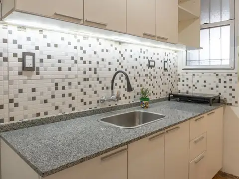 Departamento en Venta en Florida, USD 87.000