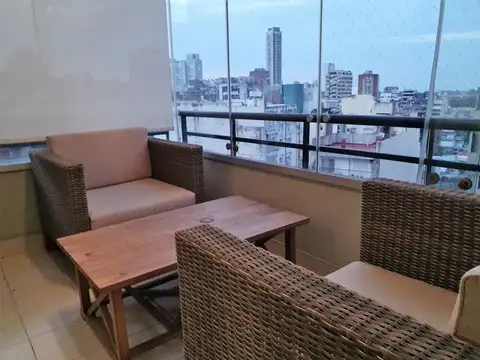 Clay al 2800 - Las Cañitas