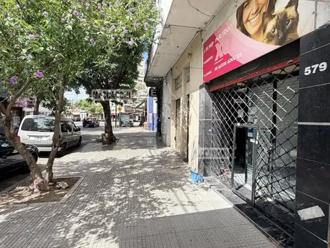 Local - Alquiler - Argentina, Capital Federal - HOMERO 575