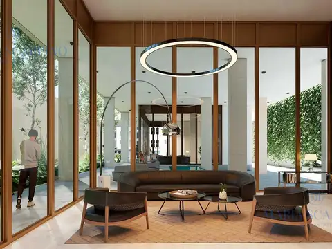 Departamento en Venta al Este