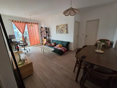 Departamento en Alquiler en Villa del Parque, $ 800.000