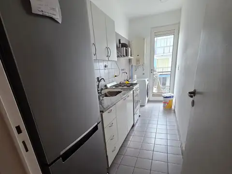 Departamento en Alquiler 20 años