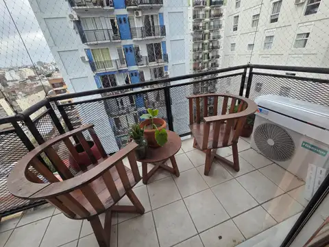 Departamento en Alquiler de 2 ambientes