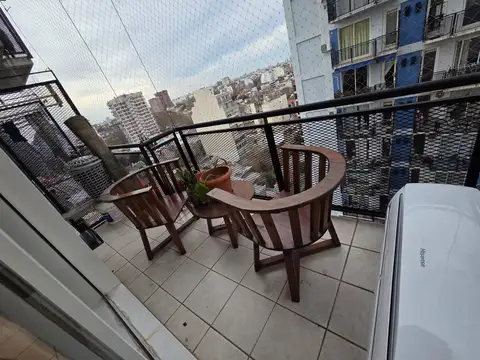 R De Escalada De San Martin 2700