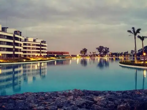 Departamento  en Alq. Temporario en Lagoon Pilar, Pilar, G.B.A. Zona Norte