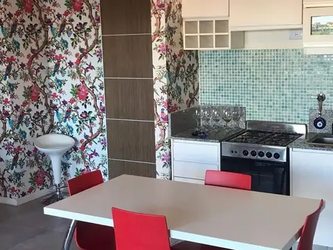Departamento en Alquiler Temporal 2 años