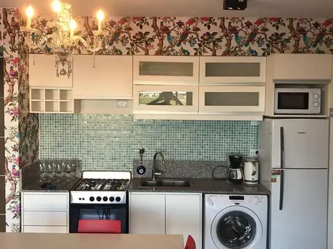 Departamento  en Alq. Temporario en Lagoon Pilar, Pilar, G.B.A. Zona Norte