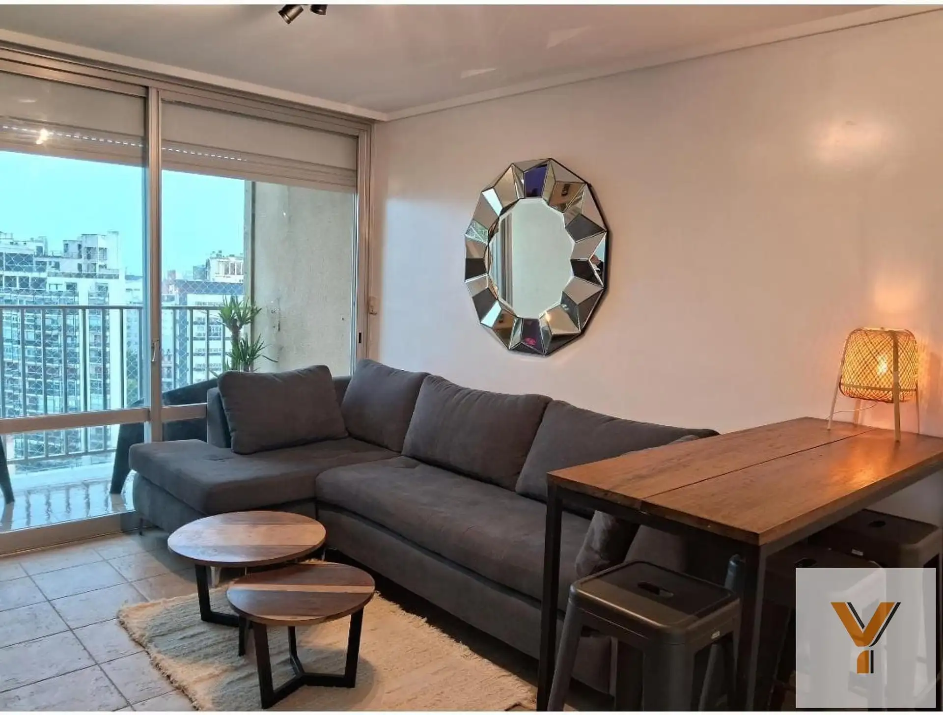 Departamento en Venta - 1 Dormitorio 1 Baño - 38mts