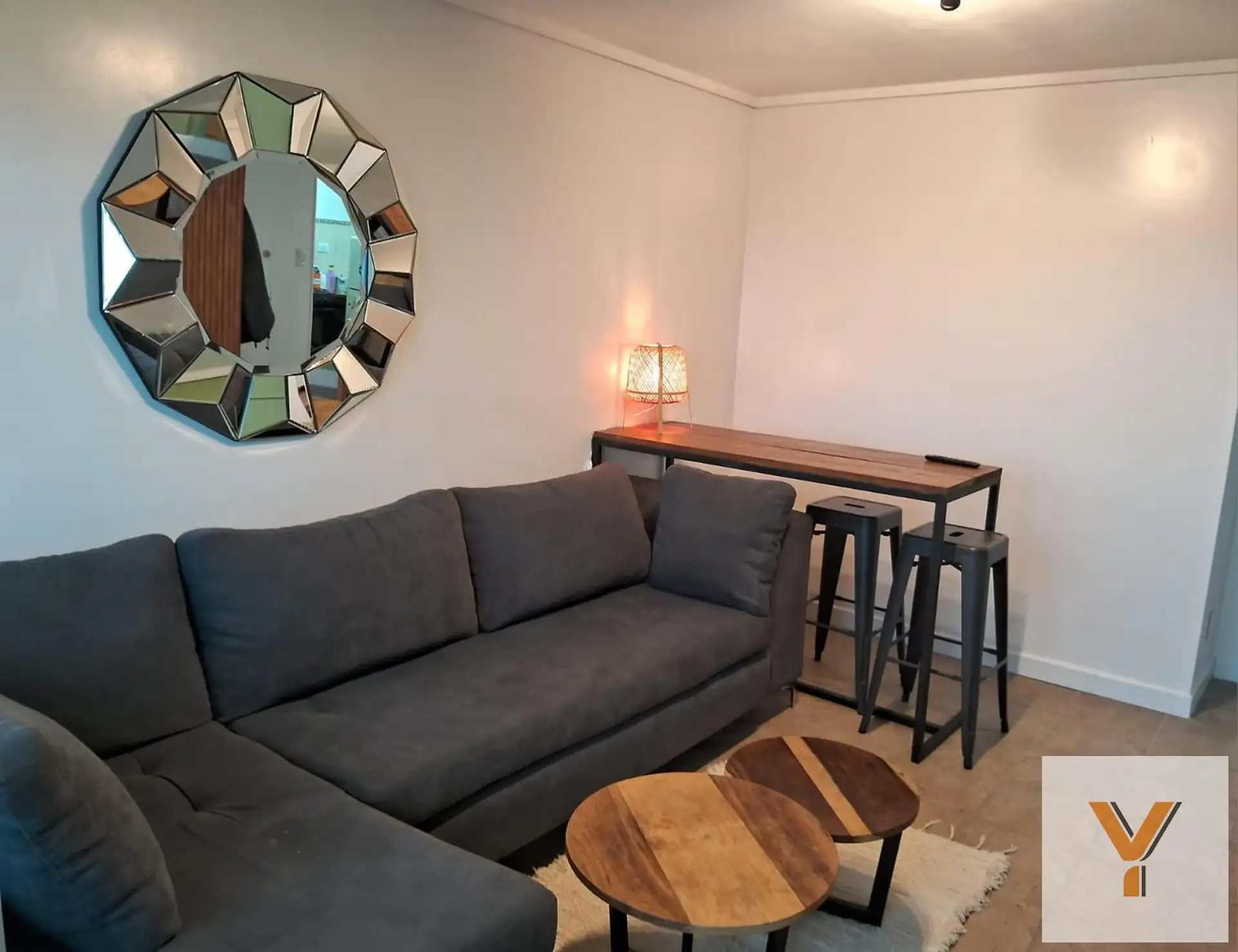 Departamento en Venta - 1 Dormitorio 1 Baño - 38mts