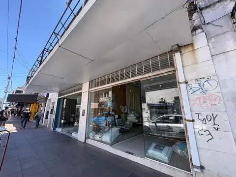 Local en Alquiler en Zarate, $ 6.400.000