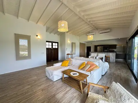 Estancia Villa María