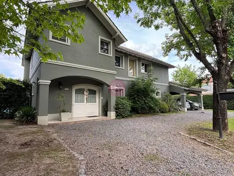 Casa en Venta de 3 dormitorios