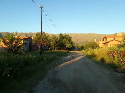 Las Majadas