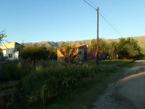 Terreno en Venta en Las Moreras, USD 32.000