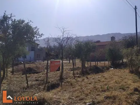 Las Majadas
