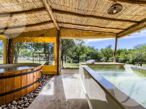Casa en Venta de 14 dormitorios