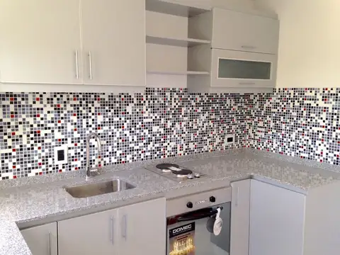 Departamento en Venta en Caseros, Partido de Tres de Febrero