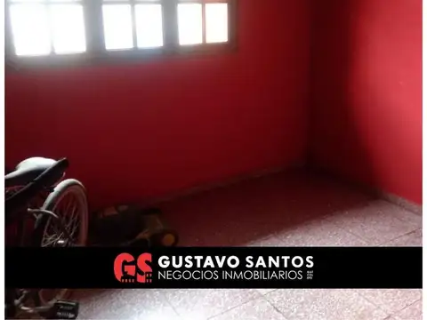 Casa en Alquiler en Quilmes, $ 580.000