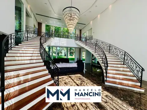 Venta Mansíon en Saint Thomas Este Alta Gama