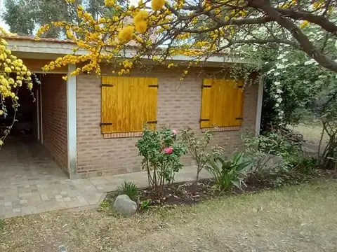 Casa en Venta en Villa del Dique, Calamuchita