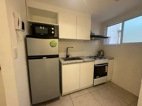 Departamento en Venta en Terminal, USD 67.000