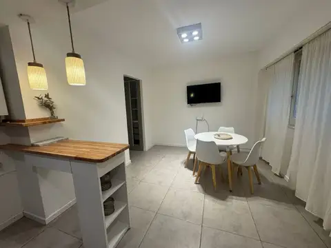VENTA DEPARTAMENTO 2 AMB RECICLADO ZONA GUEMES