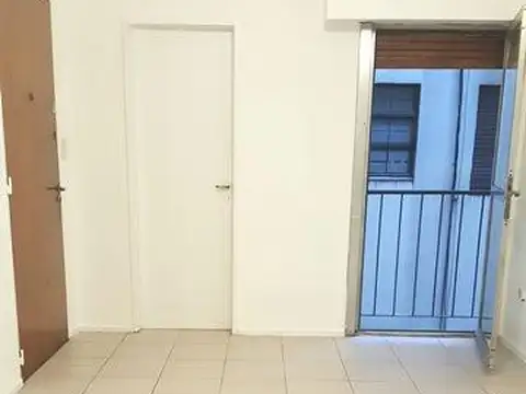 Departamento en Charcas y Darregueyra