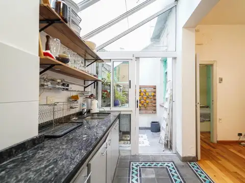 Departamento en Alquiler en San Telmo, CABA