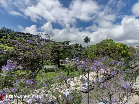 Departamento en Venta en San Nicolás, USD 300.000