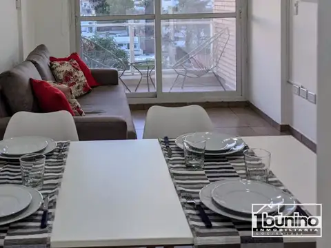 Departamento en Alquiler de 4 ambientes