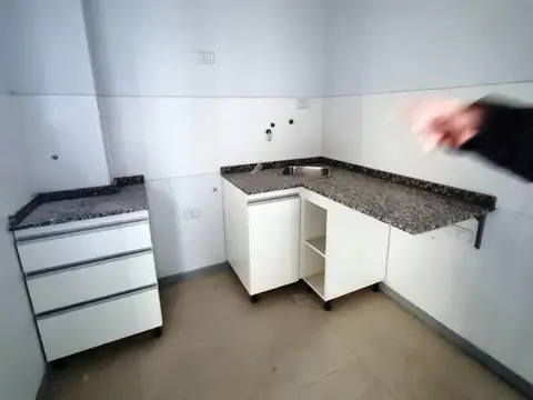 Departamento en Venta al Norte