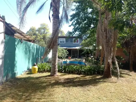 Casa en Venta de 3 dormitorios