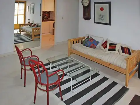 Honduras 3700, Piso 6