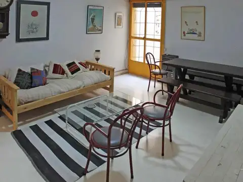 VENTA DEPTO 2 AMB IMPECABLE EN PALERMO