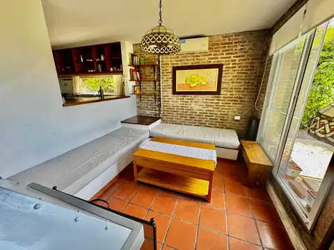 Casa en Alquiler Temporal en Aranzazu, USD 1.500