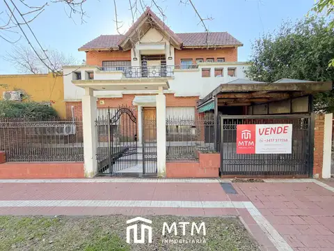Casa en Venta Rosario, Alberdi.