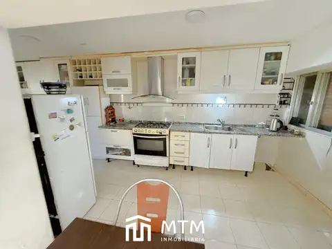 Casa en Venta Rosario, Alberdi.