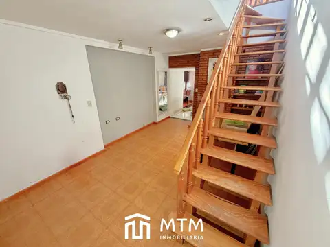 Casa en Venta en Alberdi, USD 155.000