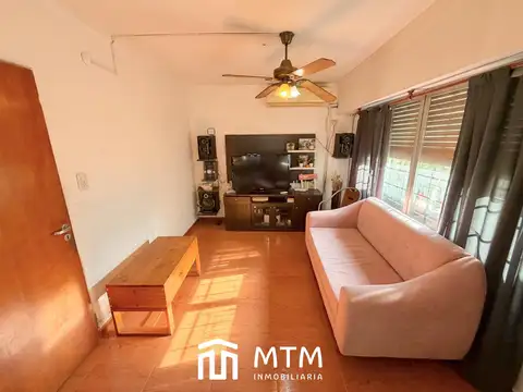 Casa en Venta 25 años