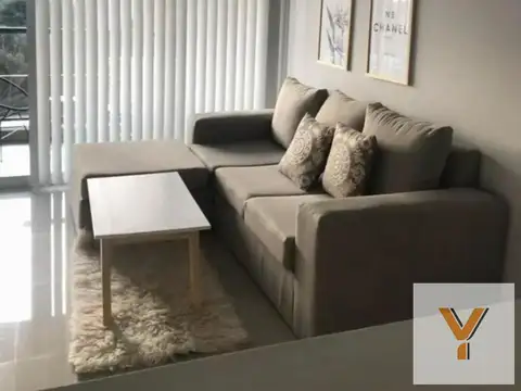 Departamento en Alquiler de 1 dormitorio