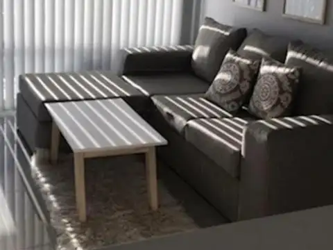 Departamento en Alquiler en La Plata, $ 790.000