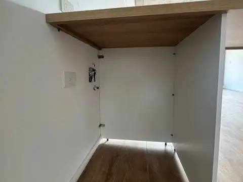 Departamento en Alquiler A Estrenar