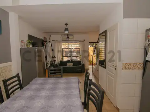 Departamento en Venta en Santos Lugares, USD 95.000