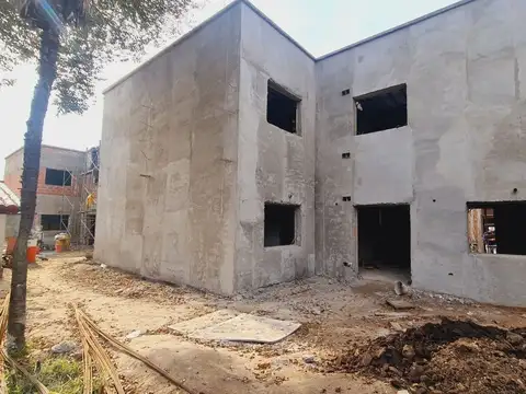 VENTA DE DEPTO A ESTRENAR 3 AMBIENTES 