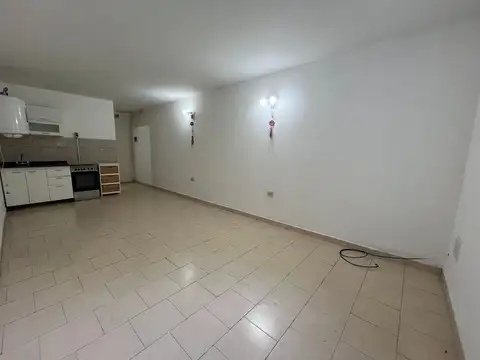 Departamento en Venta 18 años