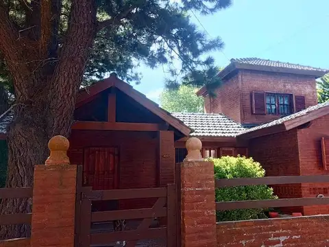 CASA EN VENTA EN MAR DE AJÓ BARRIO SAN RAFAEL