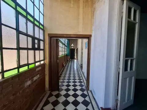 Depto Tipo Casa en Venta con 1 cocheras