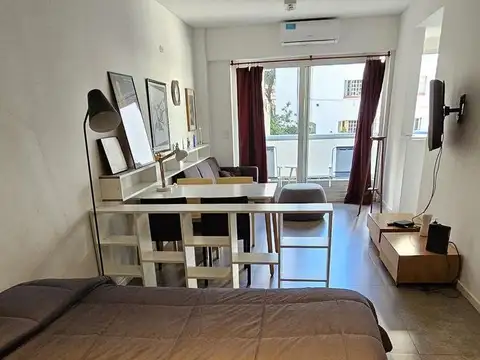 Departamento en Venta en Palermo, USD 110.000