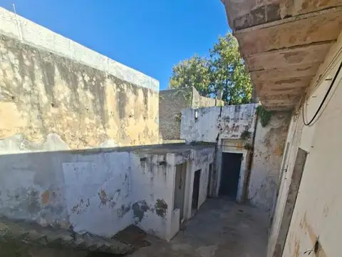 TERRENO ACEPTA PERMUTA