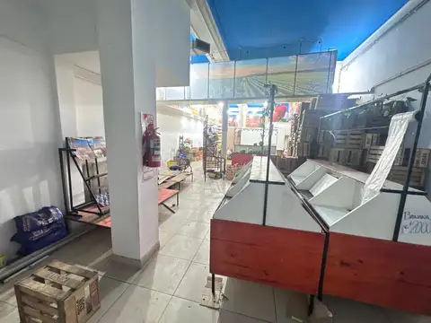 Avenida Corrientes 4900